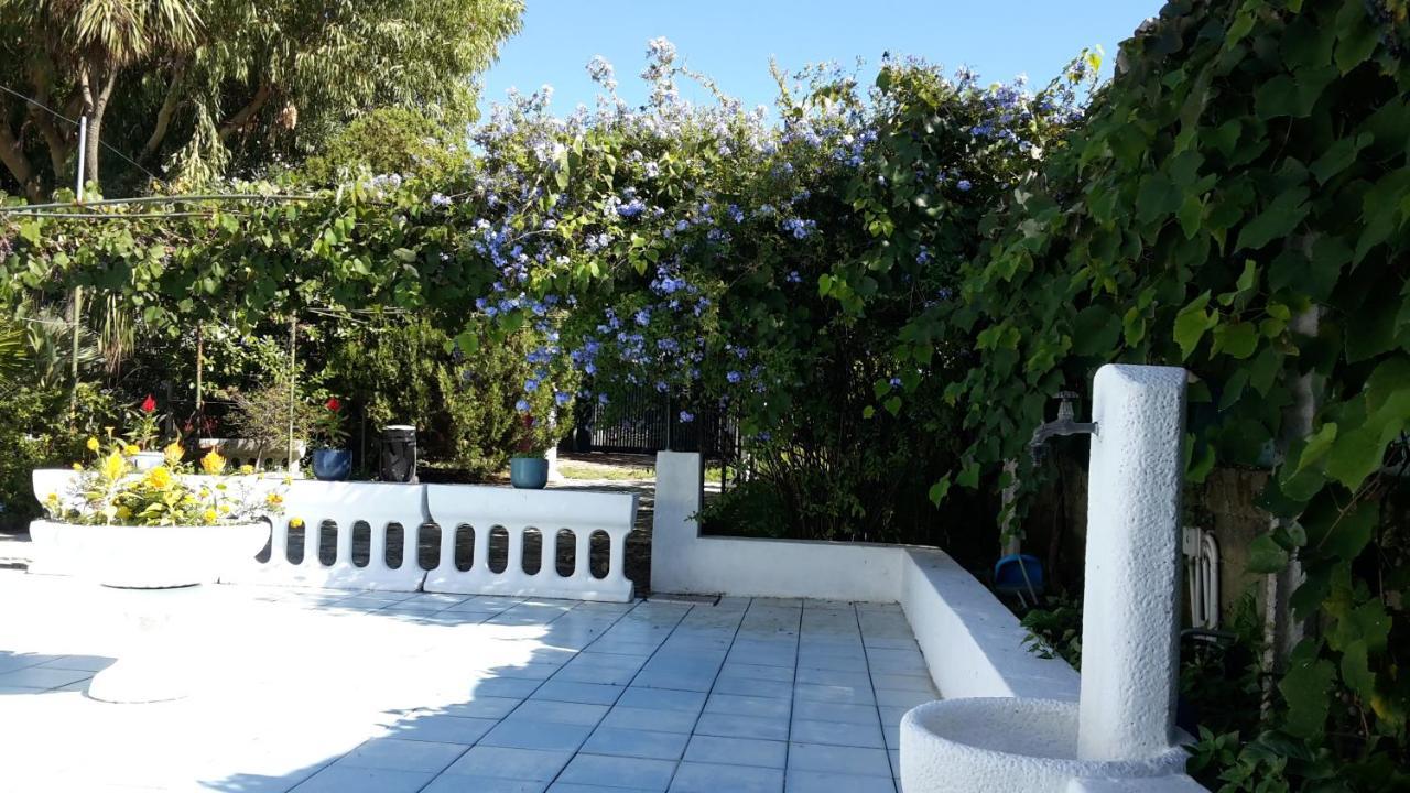 La Marina Gardens Beach 스카우리 외부 사진