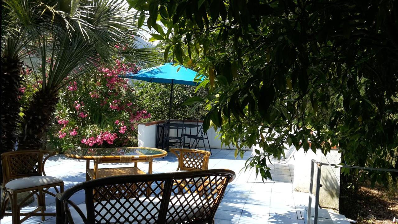 La Marina Gardens Beach 스카우리 외부 사진